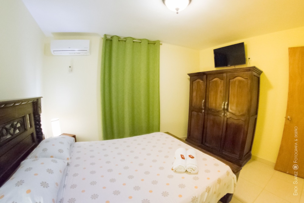 Apartamentos Villas de Cartagena