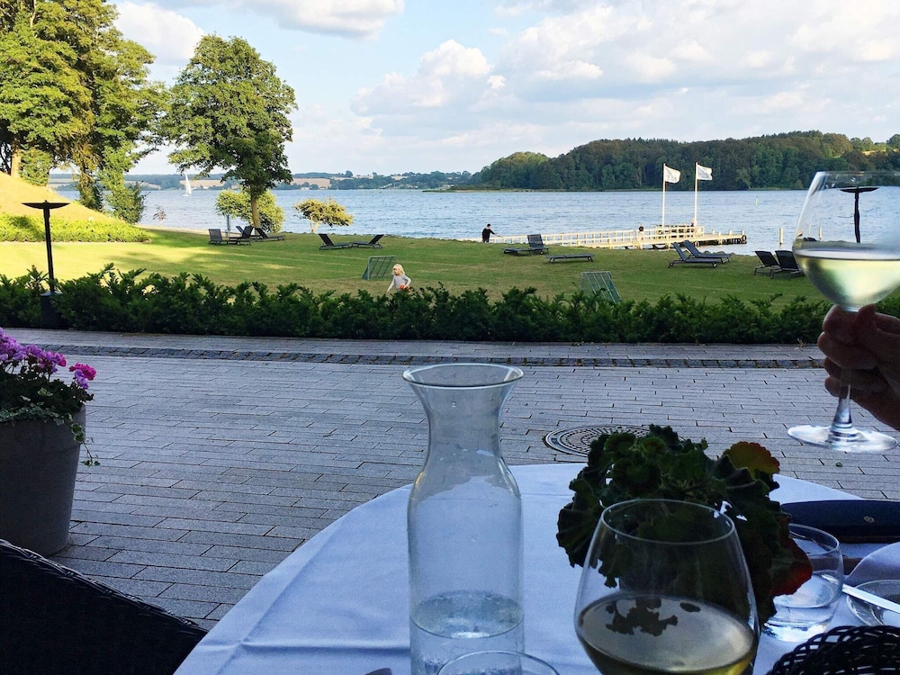 Panoramic Water View - By Traum Ferienwohnungen view 5