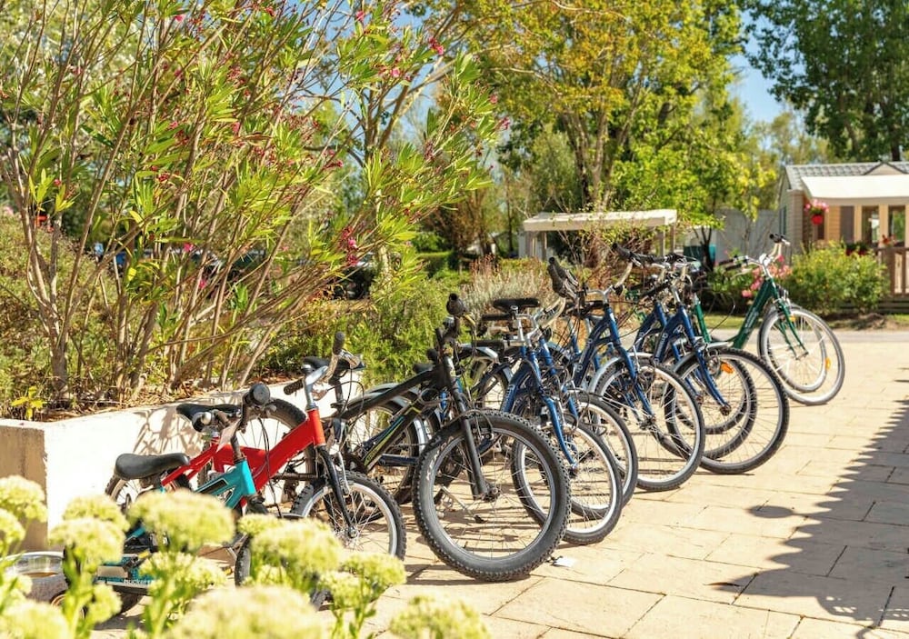 Camping Marvilla Parks - Clos Cottet