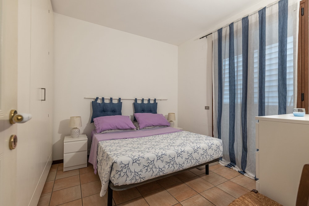 Casa Azzurra Seaview Addaura by Wonderful Italy