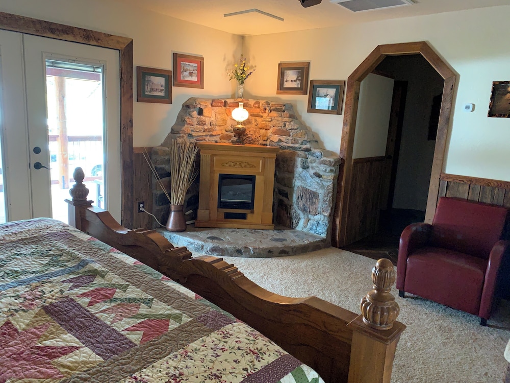 Beeline Guest House