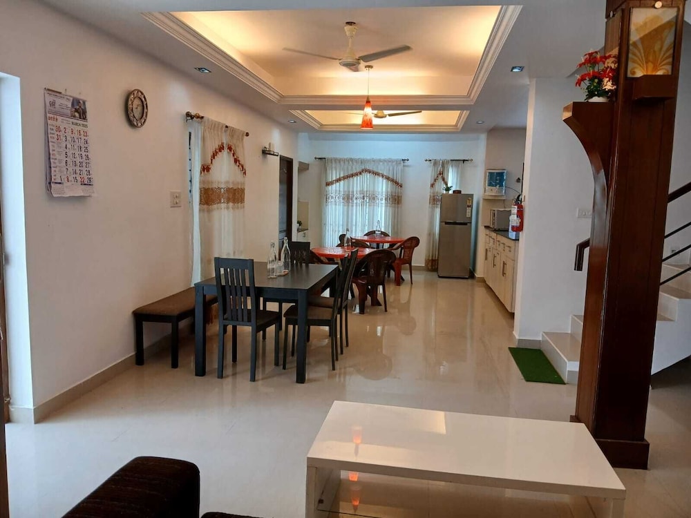 Lavita Sports Villa by NHospitality