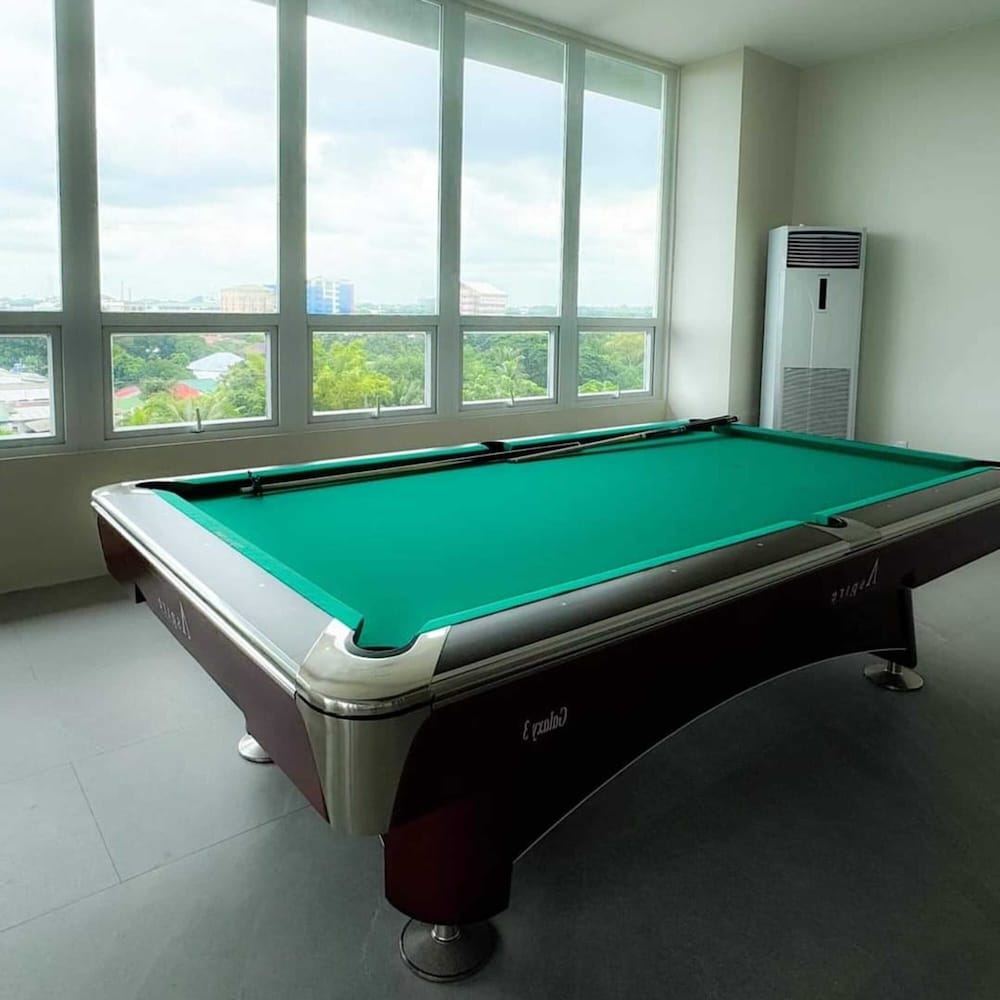 Bella Suite Bacolod