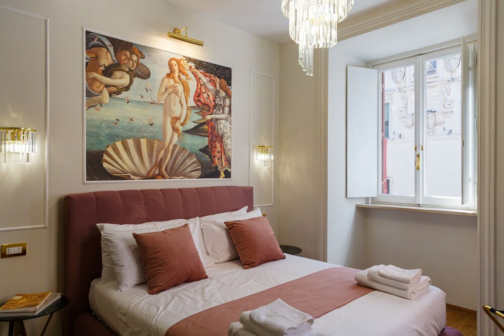 Golden palace luxury guest house