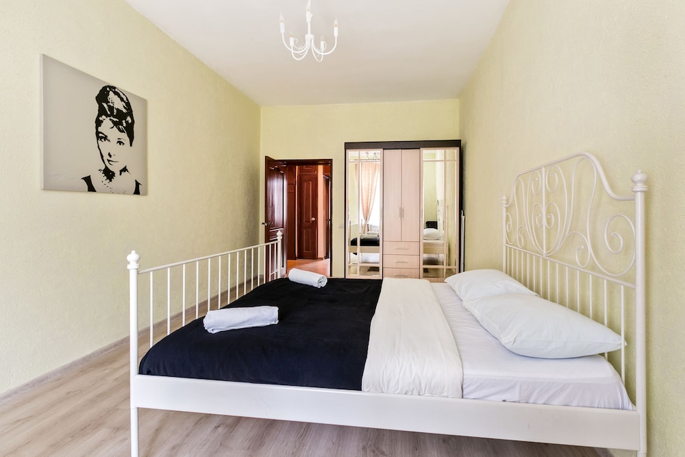 MaxRealty24 Zemlyanoy Val