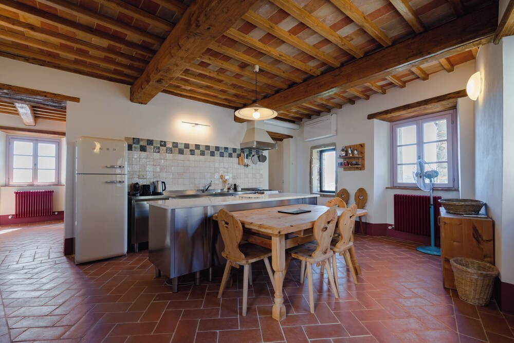 Mensano Old Town Apartment