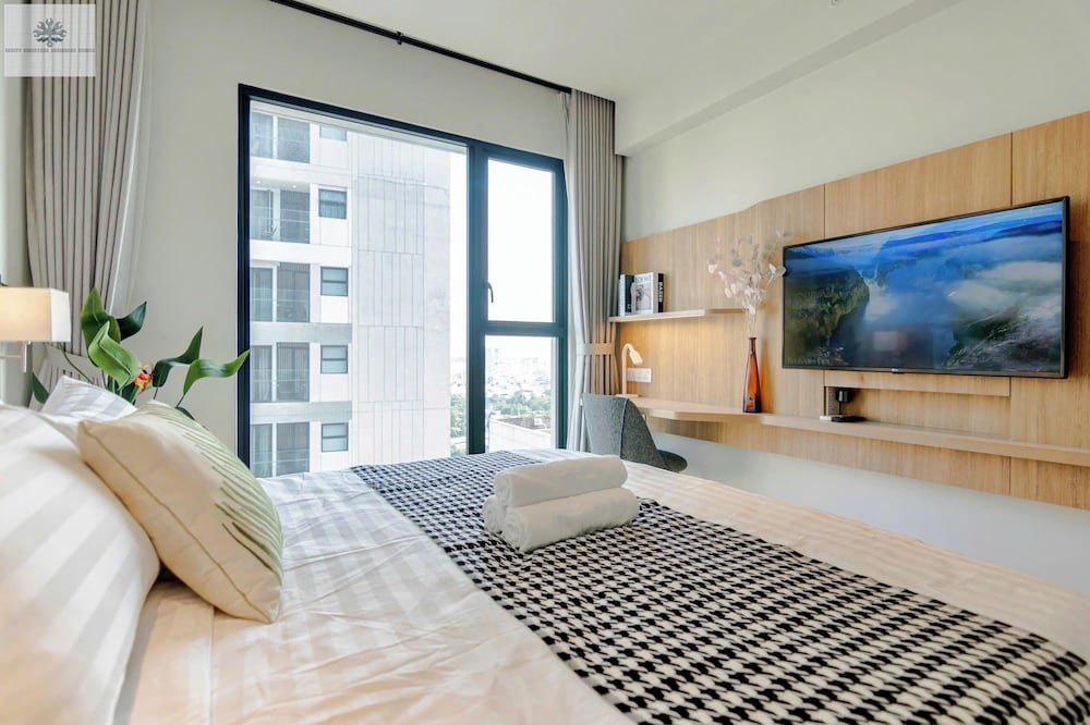 Zenity Signature Residence SaiGon