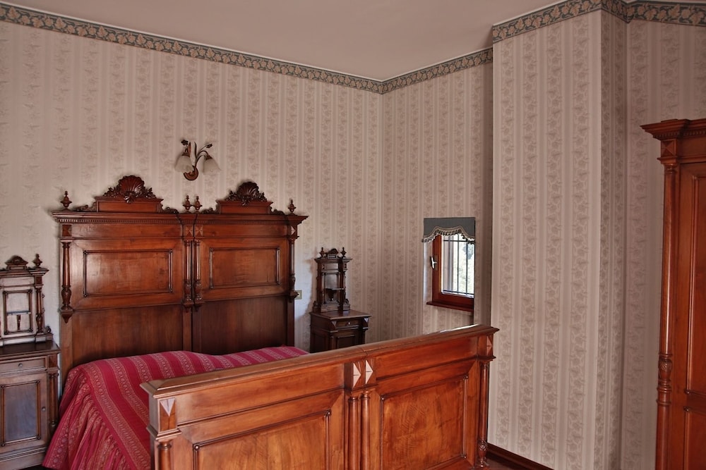 Bed and Breakfast Le Ortensie