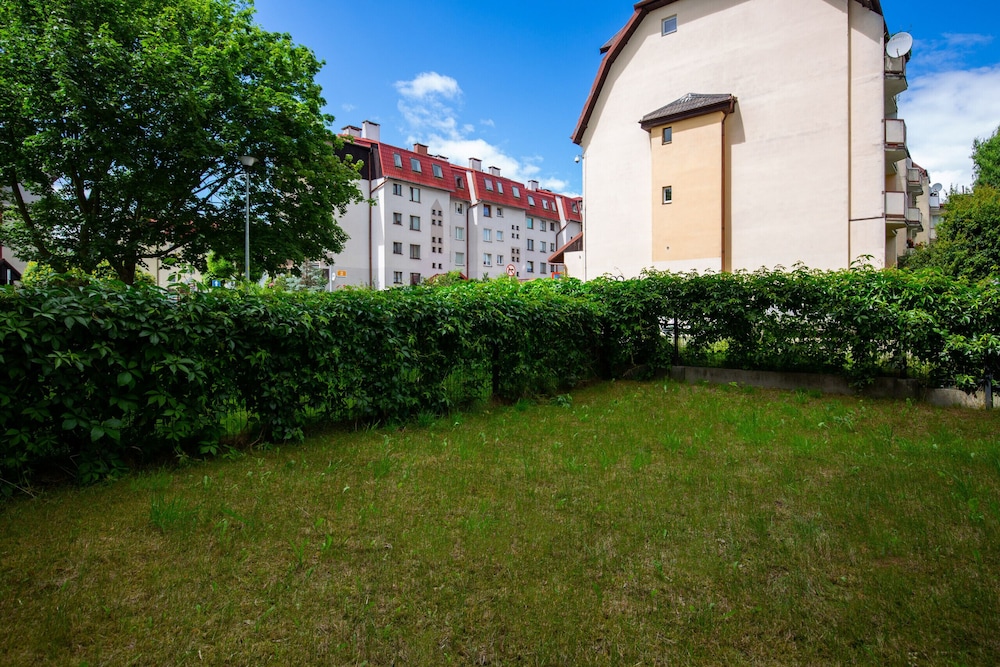 Apartment Platynowa Gdansk by Renters view 5