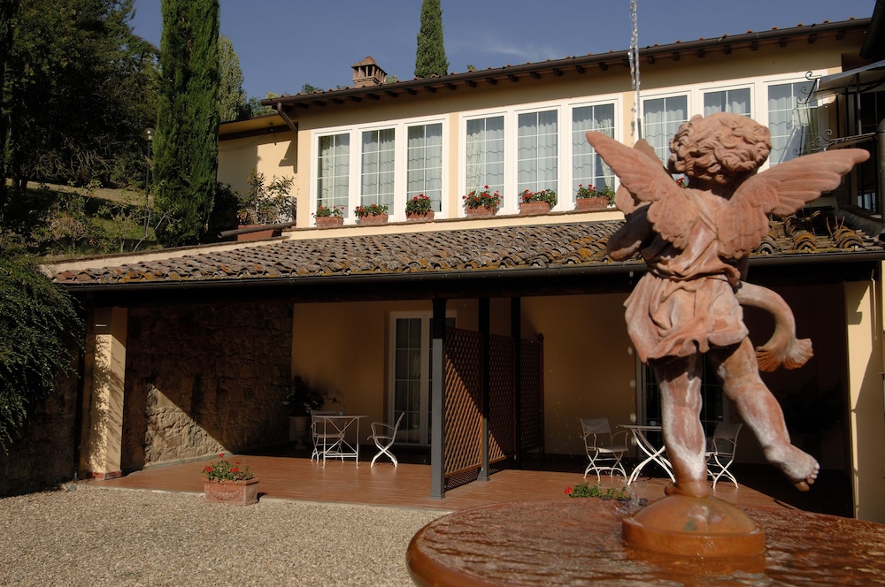 Marignolle Relais and Charme