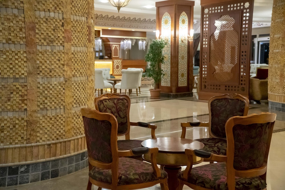 Adalya Resort & SPA Hotel - Adults Only +16