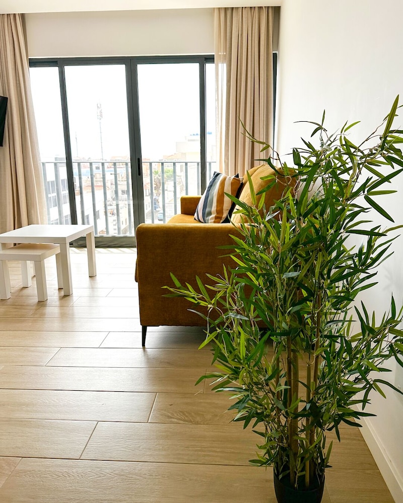 BIA D'Olaf Apartments