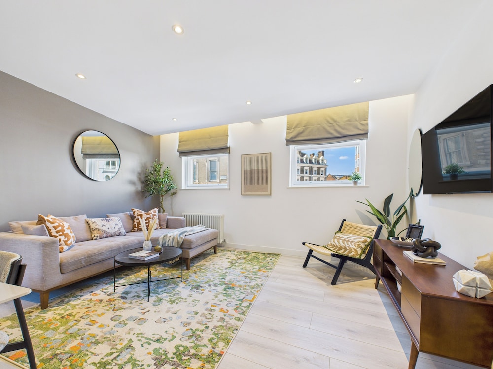 Be London - Borough Market Residences