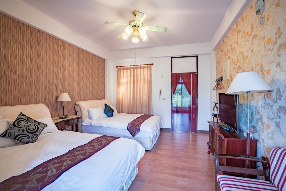 Hualien Tour B&B