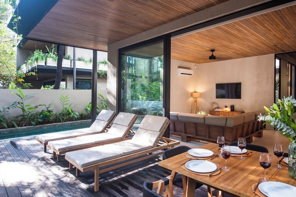 QUIN Surf Residence Nosara