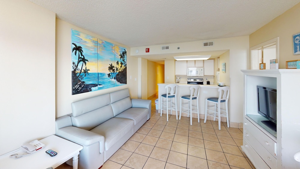 Atlantica 602 2 Bedroom Condo