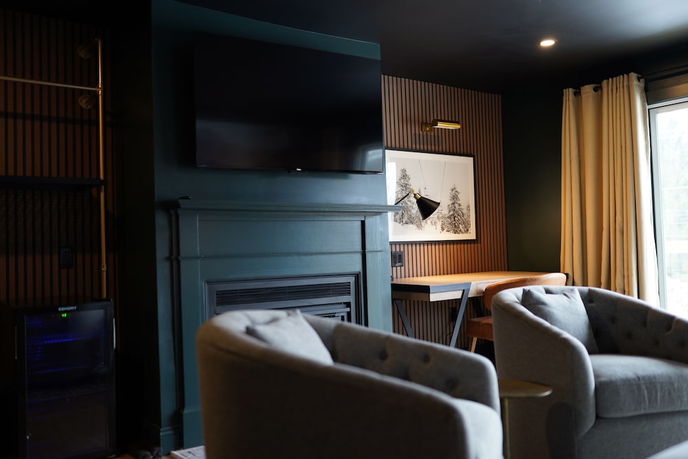 Inn At Mount Snow