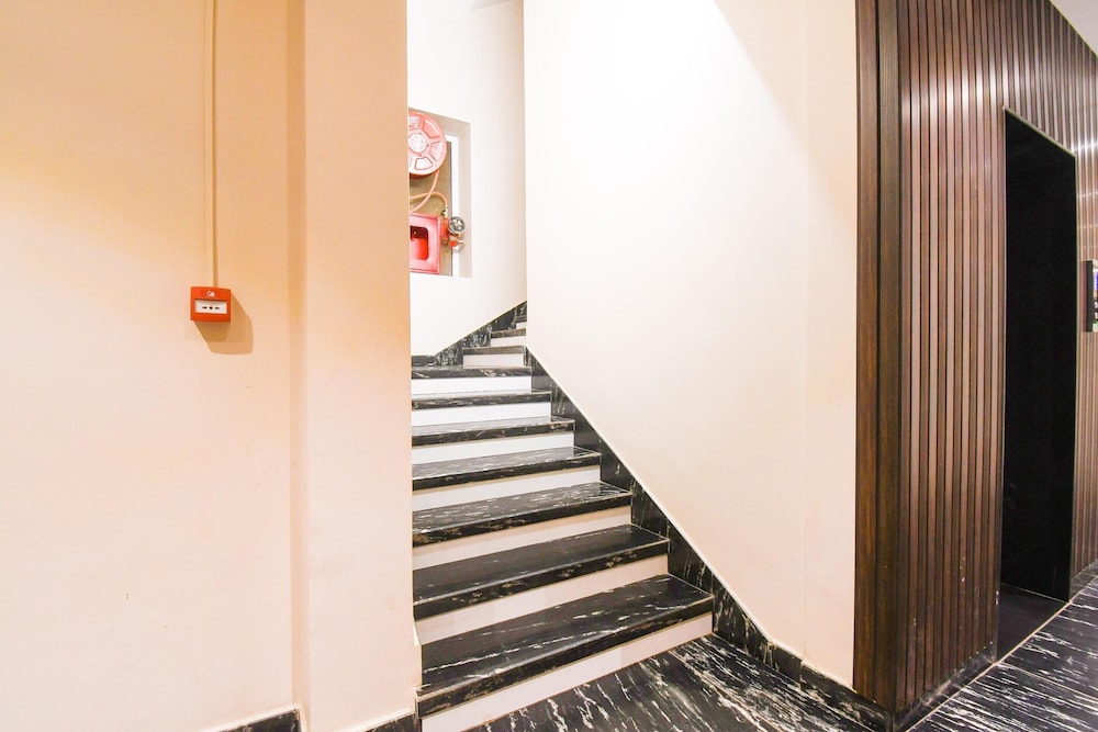 Premium Stays Near Marine Drive Puri