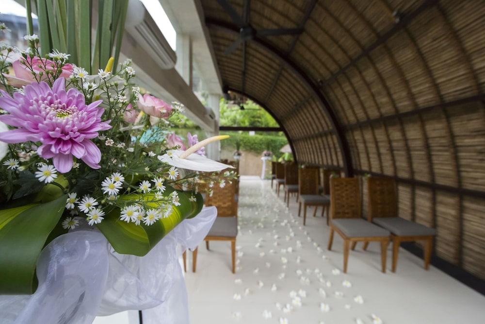 The Lokha Ubud Resort, Villas & SPA