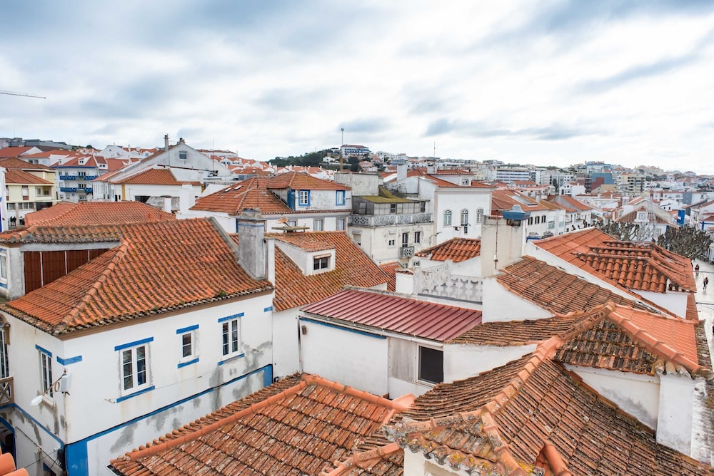 Ocean View Penthouse - Central Ericeira