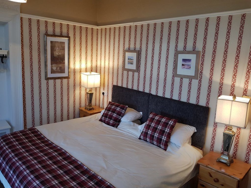 Seaview Guest House