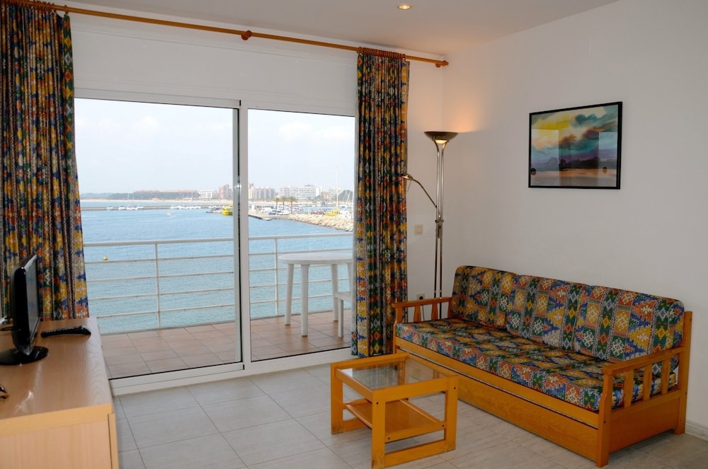 Apartamentos Treputxell view 5
