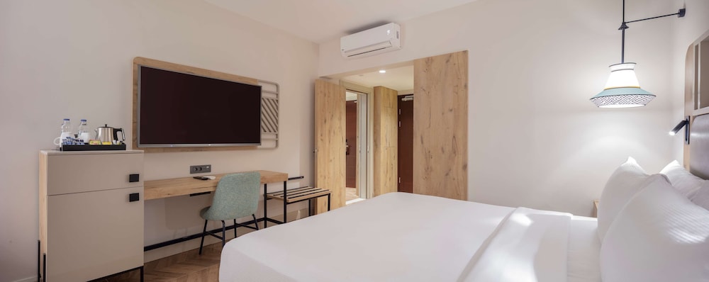 DoubleTree by Hilton Bodrum Isil Club Resort - ULTRA HER ŞEY DAHIL - Image 94