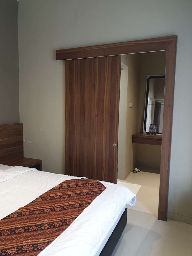 Permata Baloi Green Guest House view 4