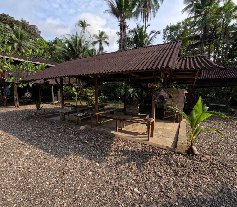 Casa Cielito