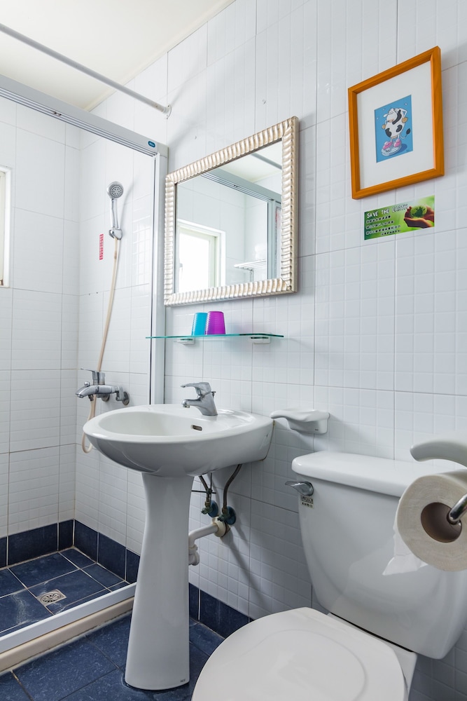 Kenting Fairyland & Farm Guest House
