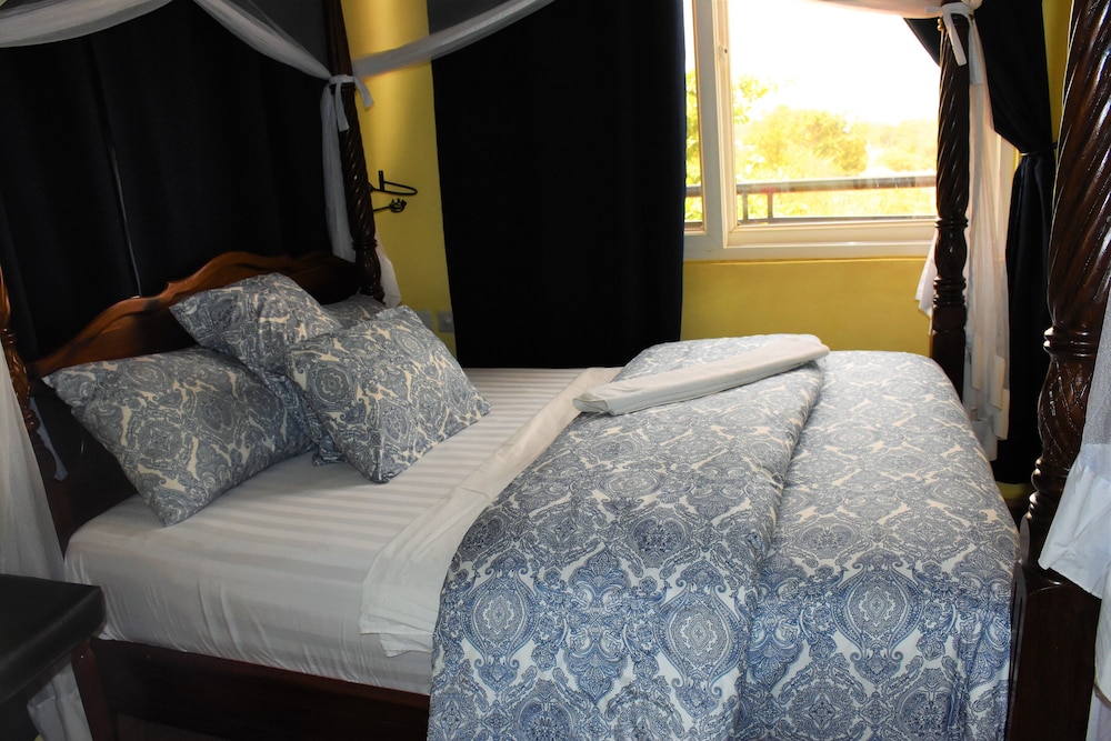 East Point Hotel Moshi