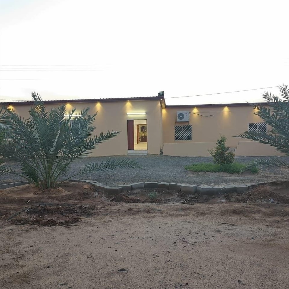 Almazham Farm House In Madin Saleh Alula — الصور