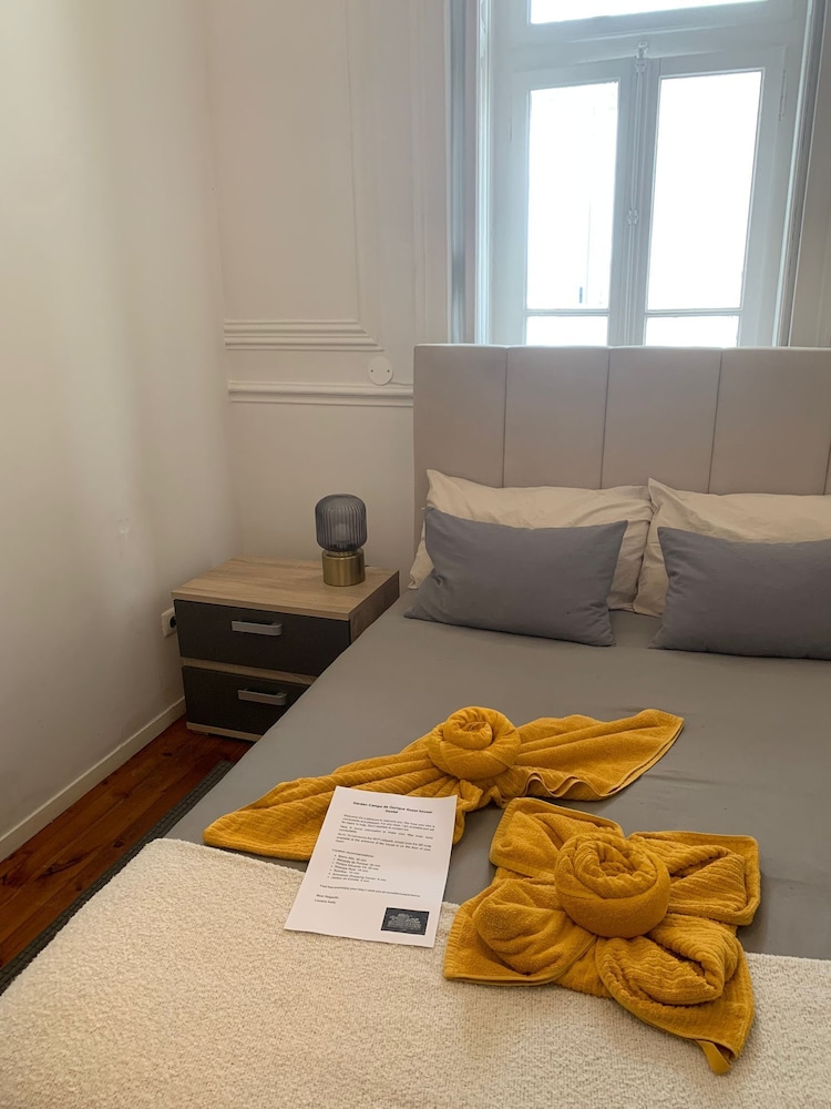 Grupo Lisboa Apartamentos
