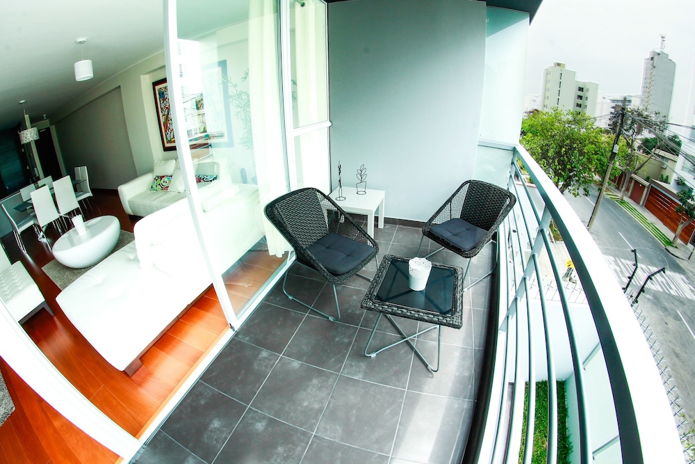 UR Place Rentals - Calle Chiclayo Miraflores