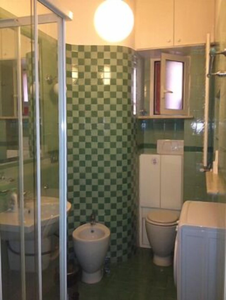 B&B Colosseum Rooms
