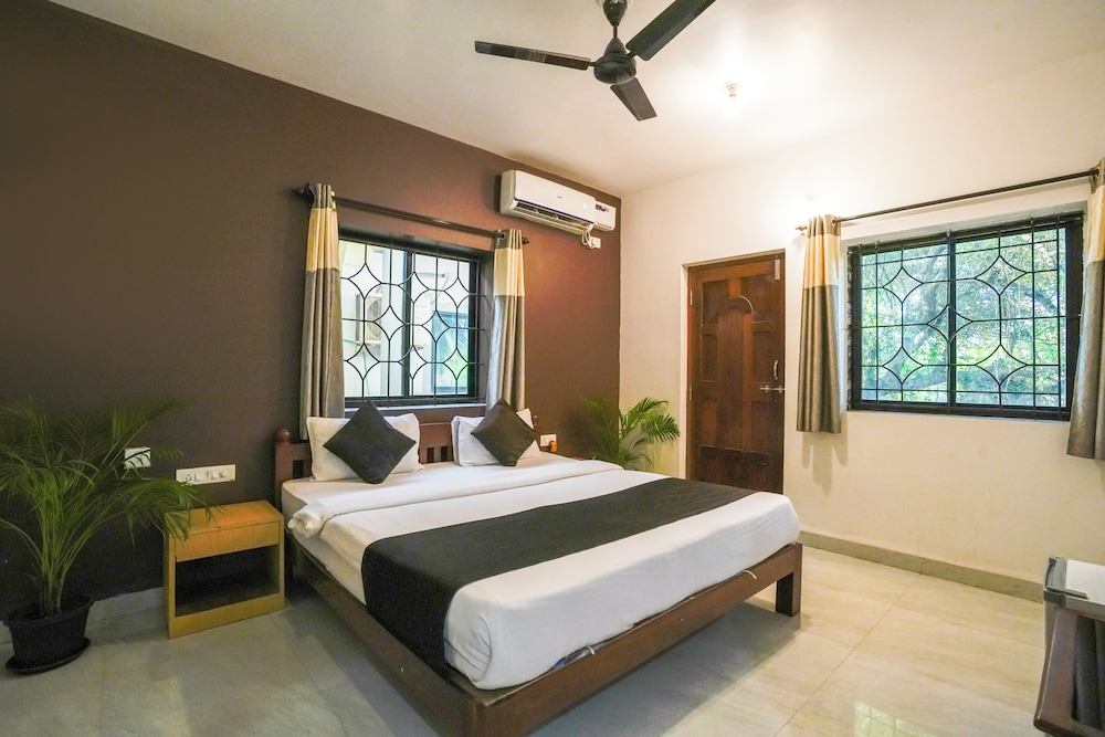 Hotel Pasquina Baga