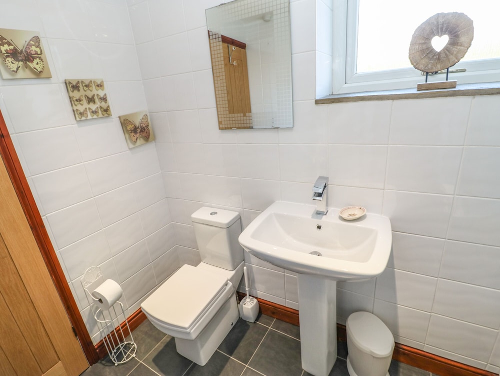 Glenridding Cottage