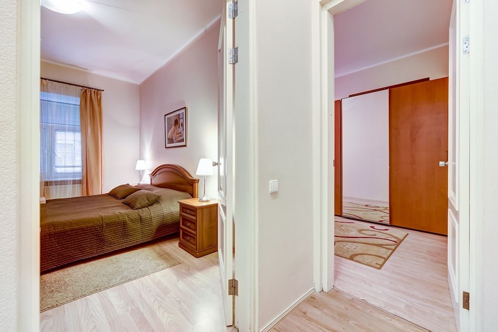 ERS Apartment