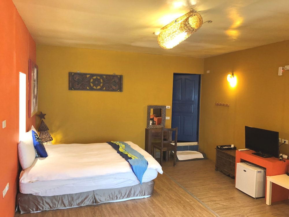 Kenting South Island Guesthouse
