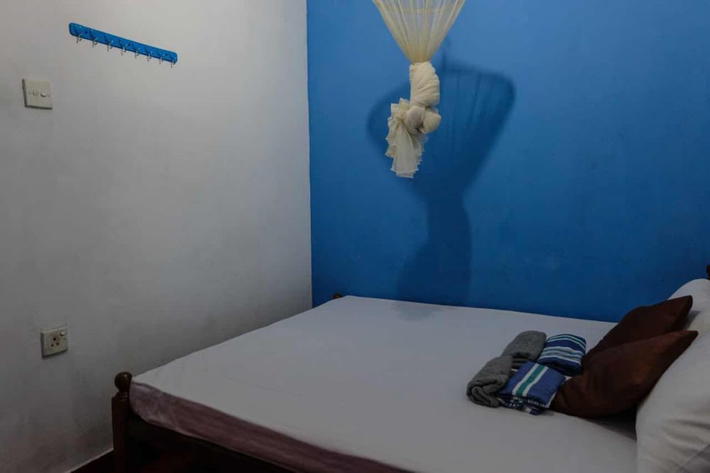 Nisansala HomeStay Kandy view 5