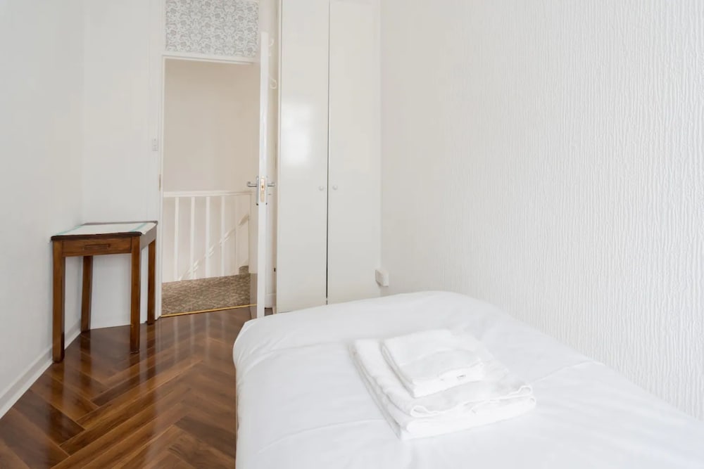 Unique & Central 3BD - Dublin City