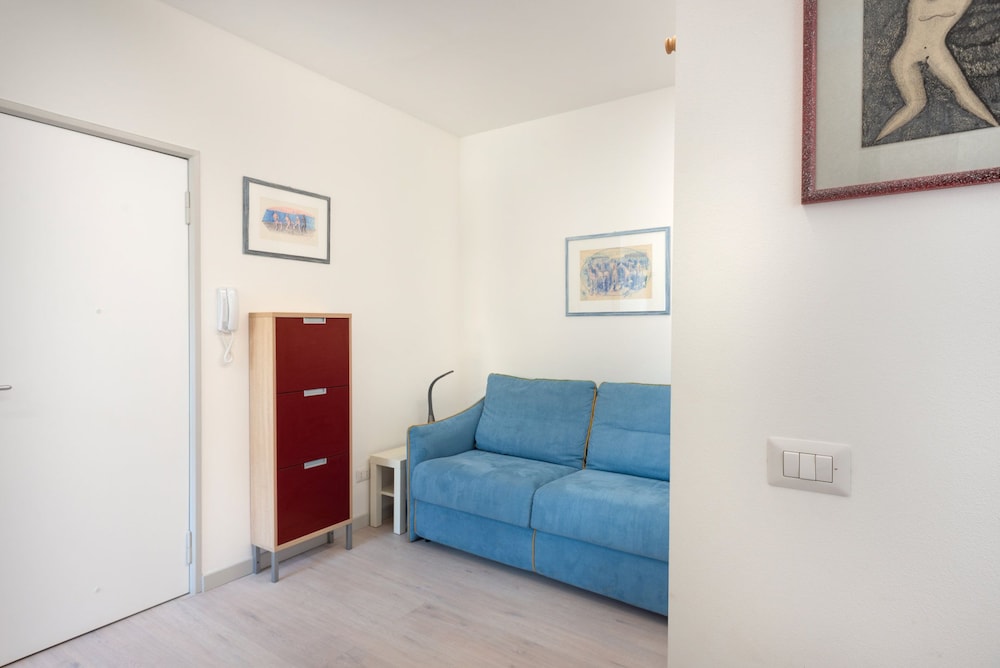 Giulia's Apartment