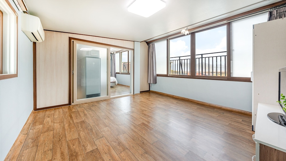 Suncheon Suncheonman Geurigona Spa Pensi