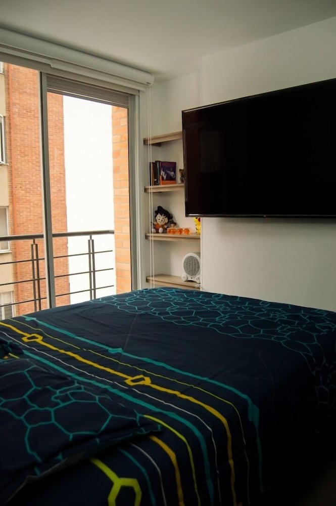 Cozy and modern brand-new loft