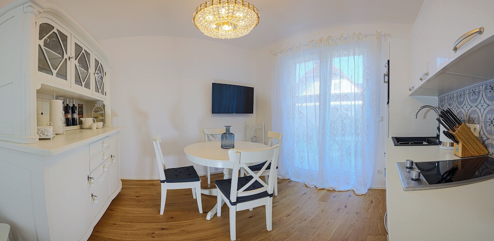 Penta Apartments