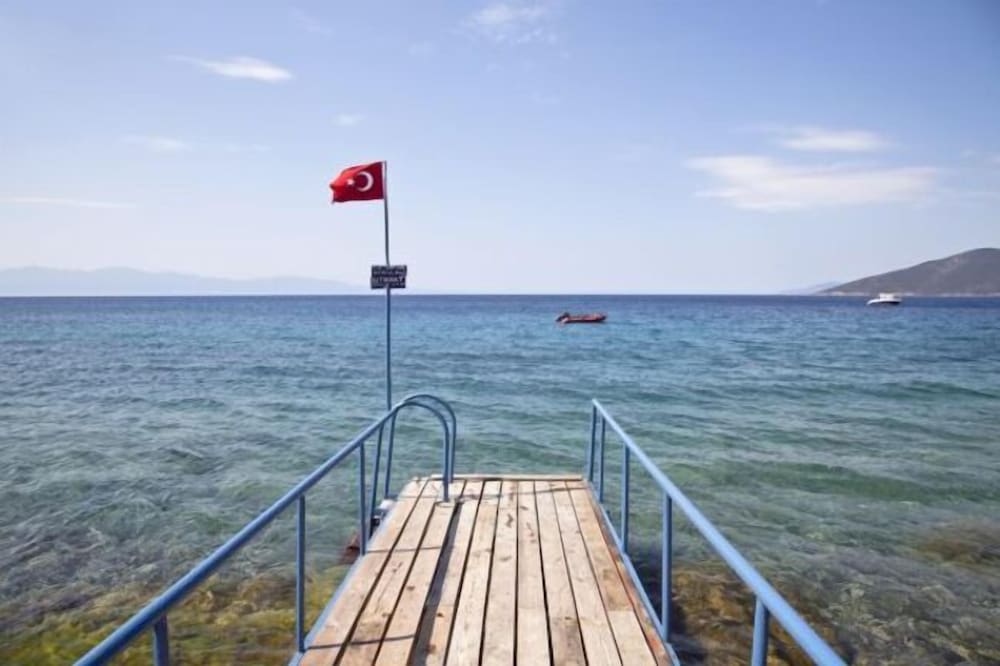 Sahin Motel & Restoran - Image 22