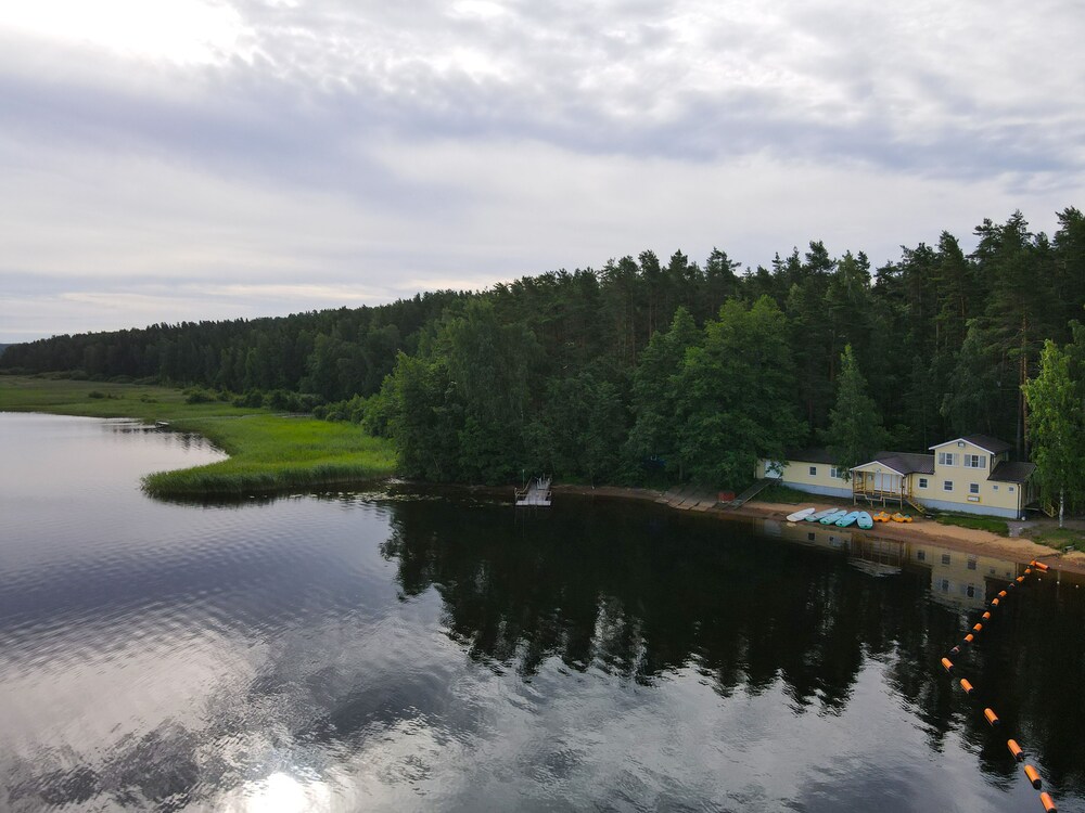 Country club Dacha