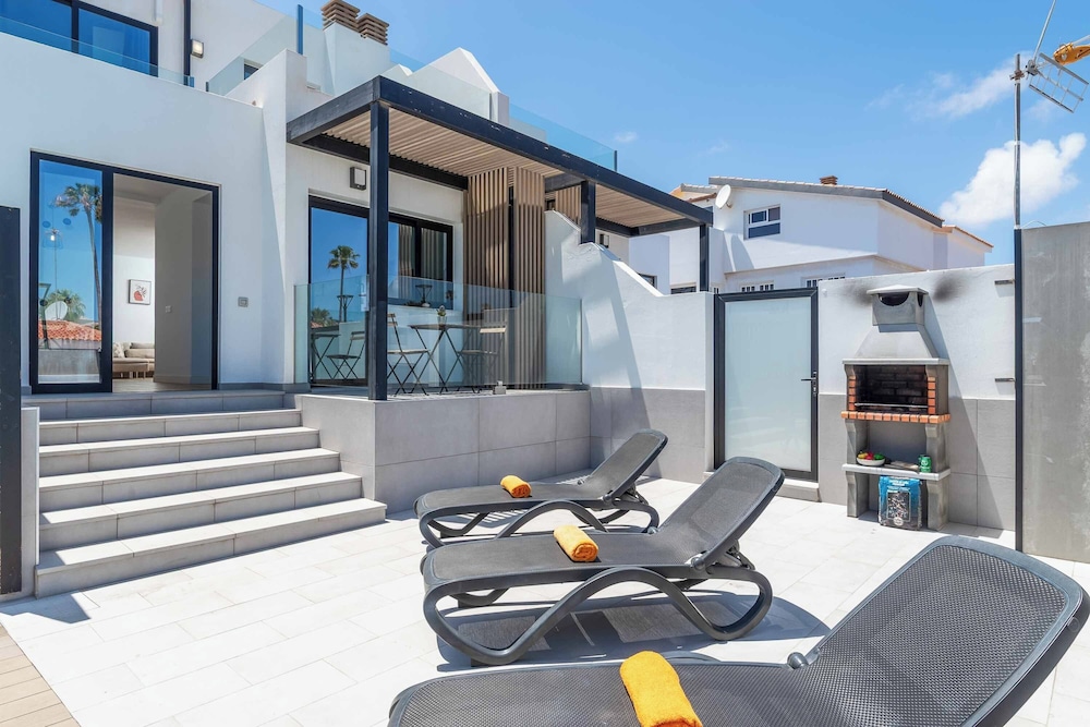 Villa Jarea