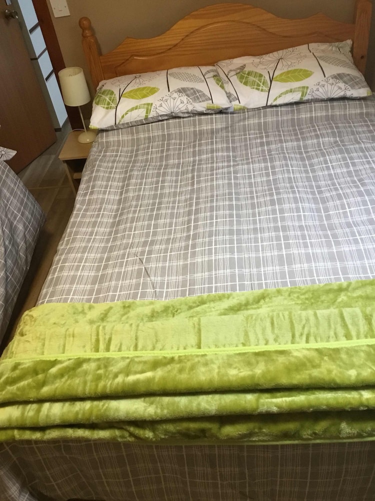 Pisgah Guest House Snowdonia