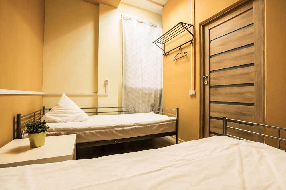 Hostel Institut